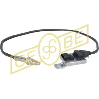 Gebe 9 3691 1 NOx-sensor, NOx-katalysator
