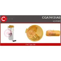 Casco CGA74131AS Brandstofpomp