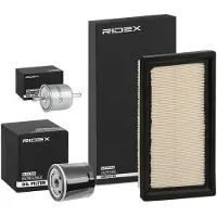 RIDEX 4055F23315 Filterset