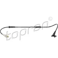 Topran 721 618 Wielsnelheidssensor (ABS)