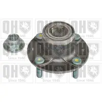 Quinton Hazell QWB1166 Wiellagerset