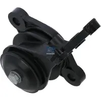 DT Spare Parts 6.28507 Motorsteunlager