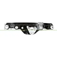 PRASCO ME039W084 Raammechanisme