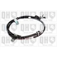 Quinton Hazell BC3868 Handremkabel