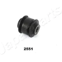 Japanparts RU-2551 Draagarmrubber