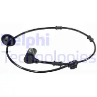 Delphi SS20056 Wielsnelheidssensor (ABS)
