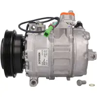 Denso Compressor airconditioning DCP02006