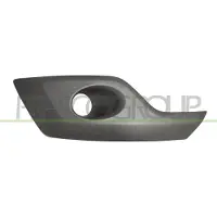 PRASCO FD9142133 Ventilatiegrille, bumper