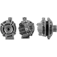 Lucas Dynamo / Alternator LRA02355
