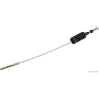 HERTH+BUSS JAKOPARTS J3912067 Handremkabel