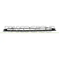 PRASCO AD3252120 Ventilatiegrille, bumper