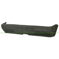 PRASCO FT1211051 Achterbumper