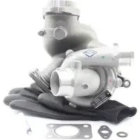 ALANKO 10900626 Turbocharger