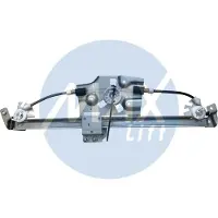 Max WBM141-L Raammechanisme