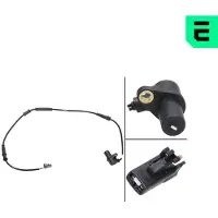 OPTIMAL 06-S621 Wielsnelheidssensor (ABS)