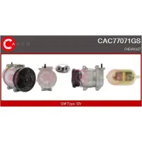 Casco CAC77071GS Aircopomp