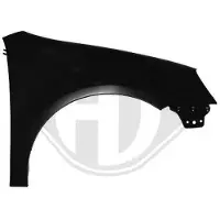 Diederichs 2214006 Spatbord