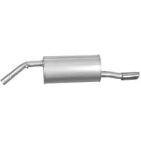 VEGAZ PGS-354IMA Einddemper