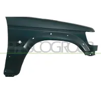 PRASCO MB1553013 Spatbord