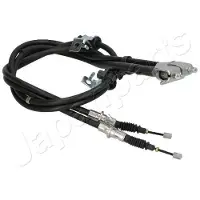Japanparts BC-0331 Handremkabel