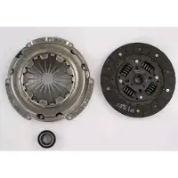 MECARM MK9613 Koppelingsset