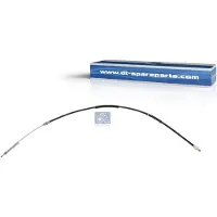 DT Spare Parts 4.68907 Handremkabel