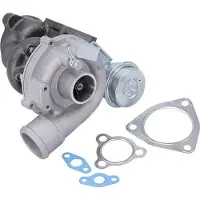MAGNETI MARELLI 807101003500 Turbocharger