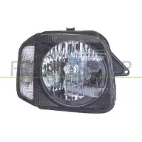 PRASCO SZ7104804 Koplamp