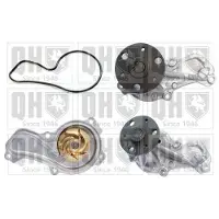 Quinton Hazell QCP3774 Waterpomp