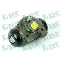 LPR 4407 Wielremcilinder