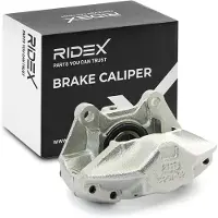 RIDEX 78B1433 Remklauw