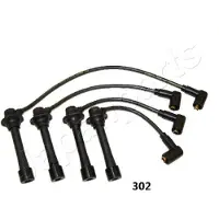 Japanparts IC-302 Bougiekabels