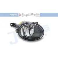 Johns 95 43 30 Mistlamp