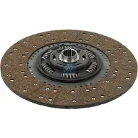 DT Spare Parts 4.65027 Koppelingsplaat