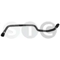 STC T407296 Radiateurslang