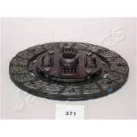 Japanparts DF-371 Koppelingsplaat