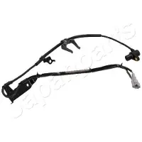 Japanparts ABS-291 Wielsnelheidssensor (ABS)