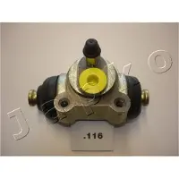 Japko 67116 Wielremcilinder