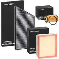 RIDEX 4055F3680 Filterset