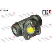 FTE 9210050 Wielremcilinder