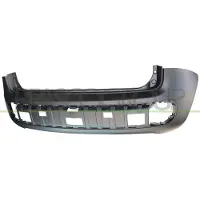 PRASCO FT1241061 Achterbumper