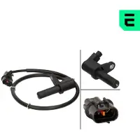 OPTIMAL 06-S364 Wielsnelheidssensor (ABS)