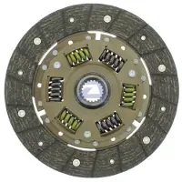AISIN DZ-004 Koppelingsplaat