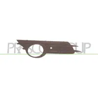 PRASCO OP0342133 Ventilatiegrille, bumper