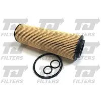 Quinton Hazell QFL0333 Oliefilter