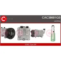 Casco CAC38601GS Aircopomp