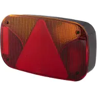 Hella 2VB 998 232-221 Achterlicht