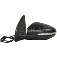 Alkar 6171124 Buitenspiegel