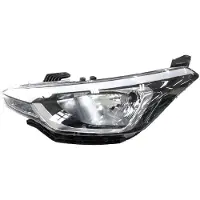 IPARLUX 11395621 Koplamp