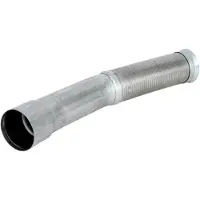 DINEX Uitlaatpijp 53252
